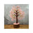 Natural Crystal Rose Quart Tree in India, US, UK, Australia, Europe