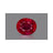 Natural Ruby - 1 in India, US, UK, Australia, Europe