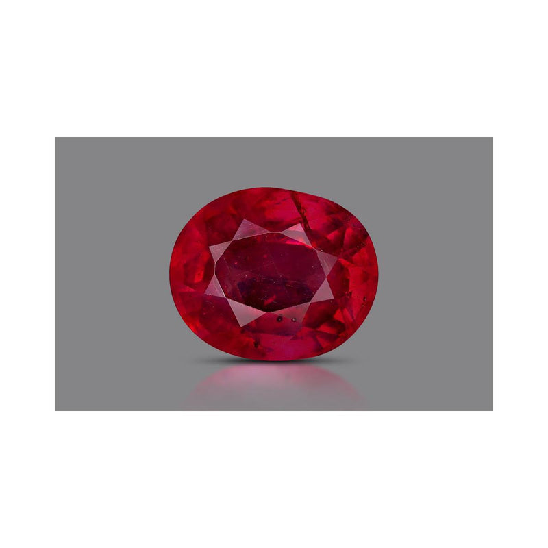 Natural Ruby - 1 in India, US, UK, Australia, Europe