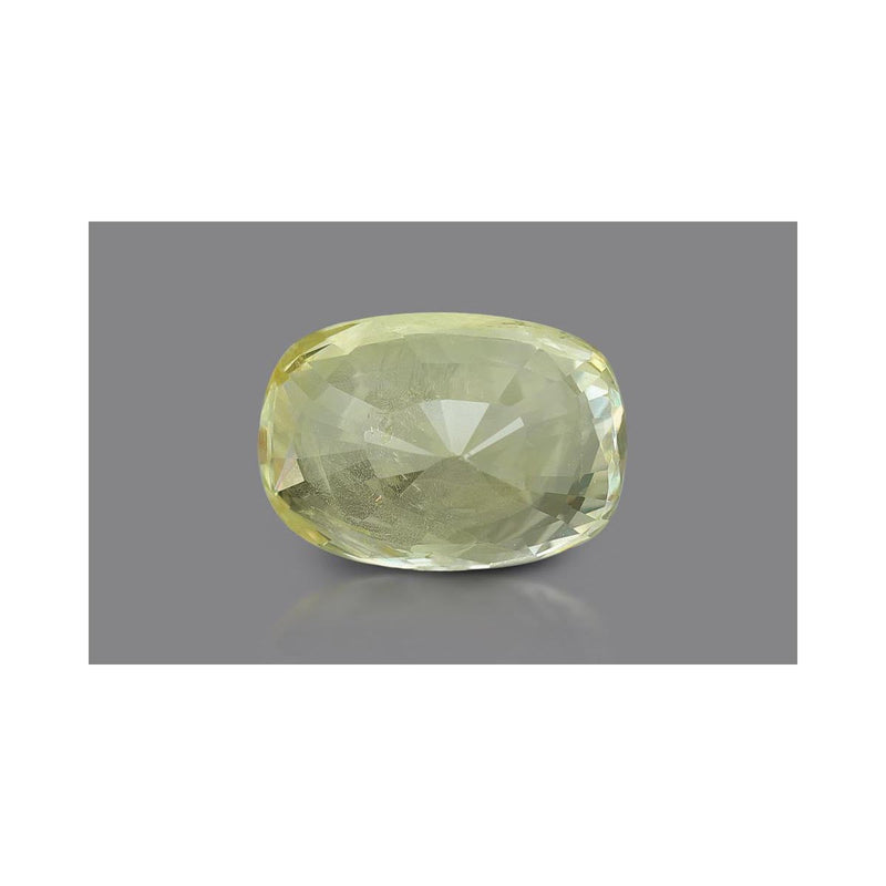 Natural Ceylon Yellow Sapphire - 7 in India, US, UK, Australia, Europe