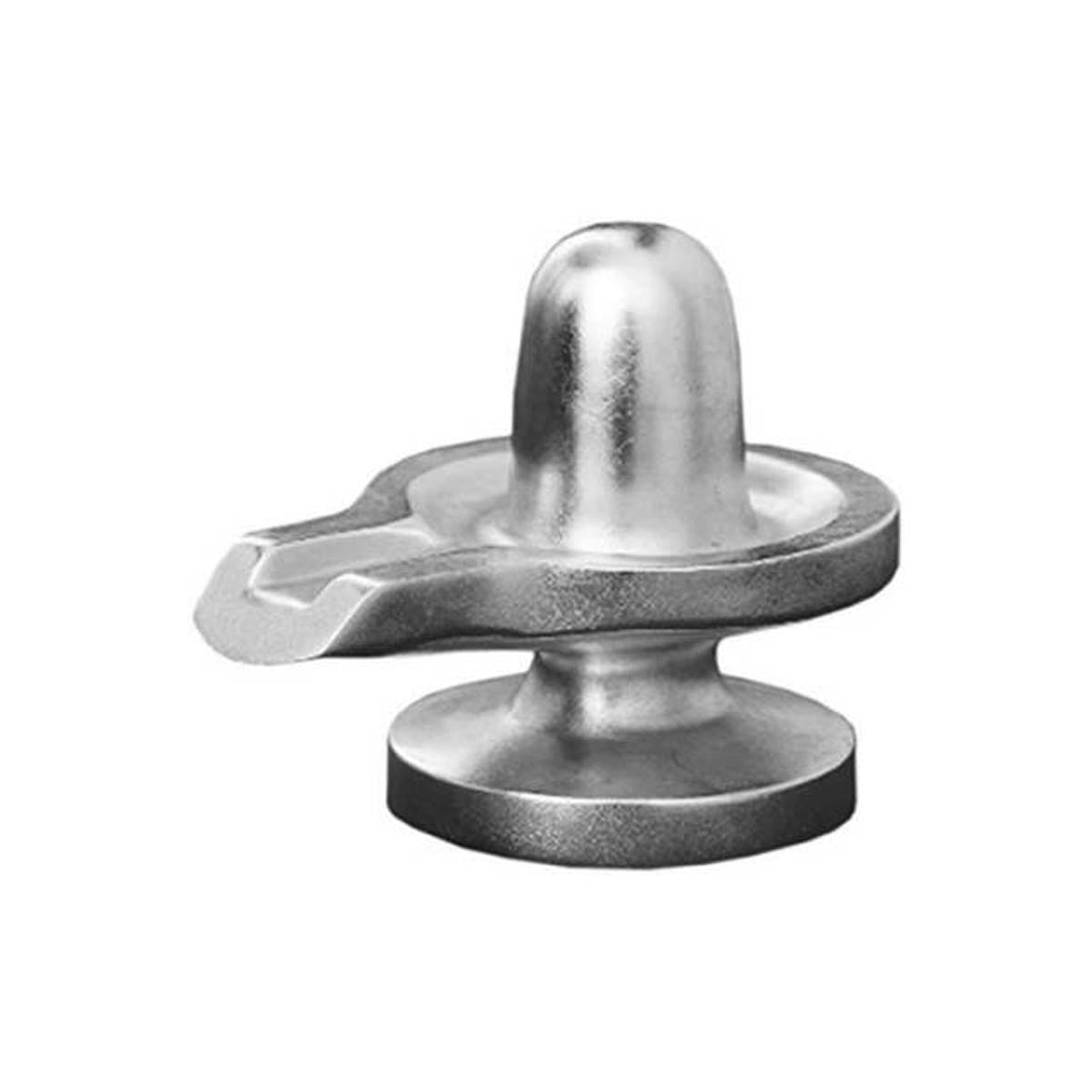 Parad (Mercury) Shivling - 1 in India, US, UK, Australia, Europe