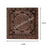 Shree Yantra in Pure Copper in India, US, UK, Australia, Europe