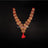 1 Mukhi Savar to 16 Mukhi Nepali Rudraksha - Sarva Siddha Mala Lab Certified in India, US, UK, Australia, Europe