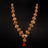 1 Mukhi Savar To 18 Mukhi Rudraksha, Gauri Shankar And A Ganesh Rudraksha - Gayatri Siddha Mala in India, US, UK, Australia, Europe