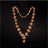 1 Mukhi To 14 , Gaurishankar And Ganesh Rudraksha + 2 To 7 Mukhi Additional - Siddha Mala in India, US, UK, Australia, Europe