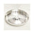99.9% Pure Silver Handmade solid Plan Silver Thali, Plate Tray in India, US, UK, Australia, Europe
