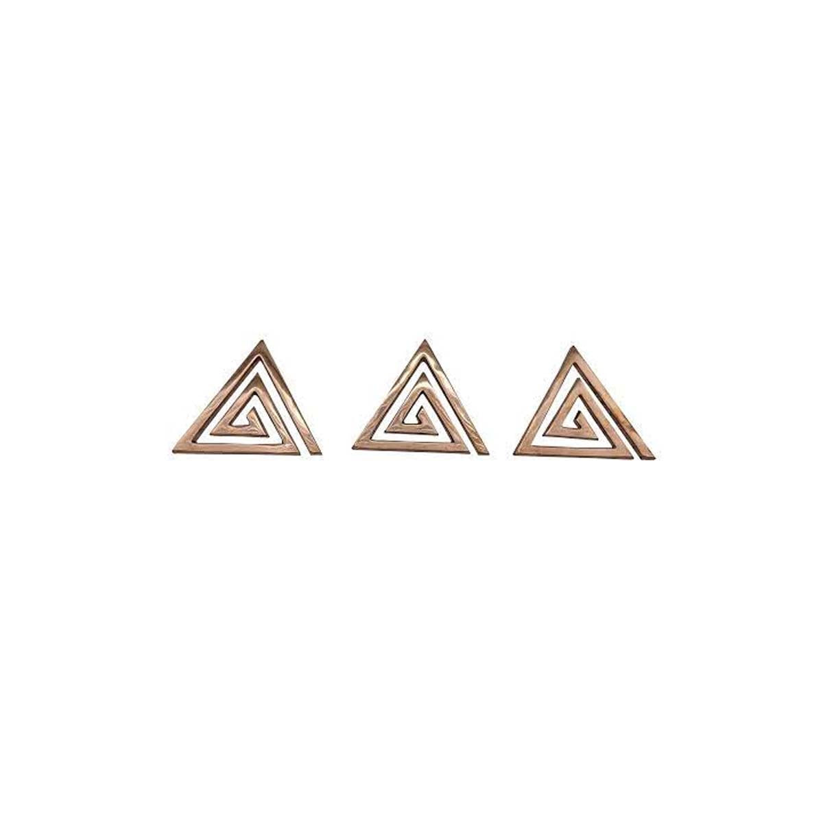 Copper Helix Vastu Products for South East Main Door Entrance, Bedroom, Kitchen Vastu Defects in India, US, UK, Australia, Europe