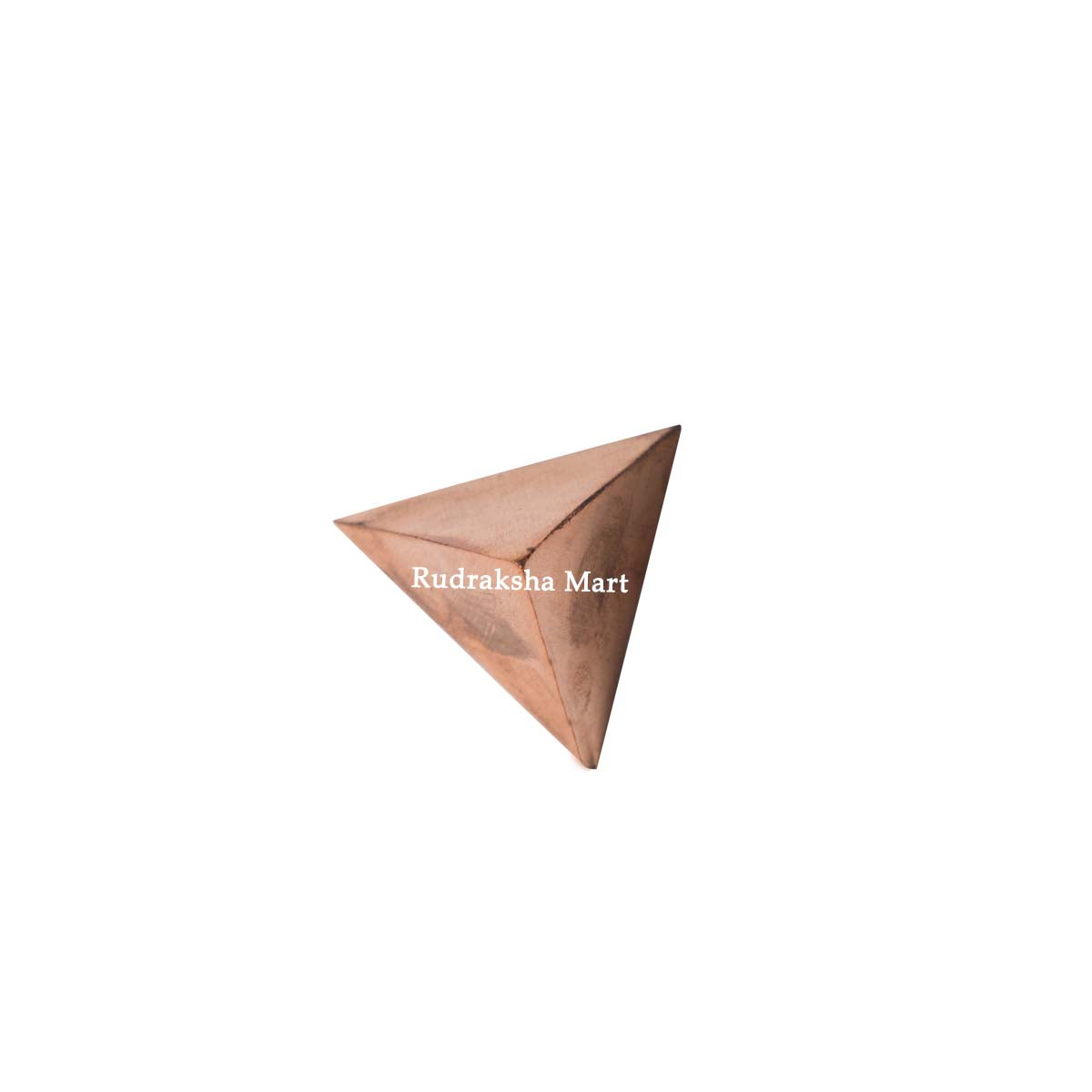 Copper Pyramid Vastu Energy for South East Vastu Dosh Defects- Triangle Shape in India, US, UK, Australia, Europe
