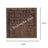 Sukh Samriddhi Yantra in Pure Copper in India, US, UK, Australia, Europe