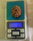 10 Mukhi Nepali Collector Rudraksha Bead in India, US, UK, Australia, Europe