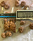 11 Mukhi Nepali Collector Rudraksha Bead in India, US, UK, Australia, Europe