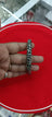 Silver Handmade Adjustable Kada / Antic Finish Designer Punjabi Kada for men in India, US, UK, Australia, Europe