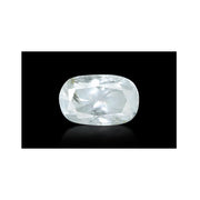Natural White Sapphire - 1 in India, US, UK, Australia, Europe