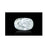 Natural White Sapphire - 1 in India, US, UK, Australia, Europe