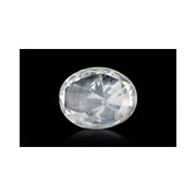 Natural White Sapphire - 3 in India, US, UK, Australia, Europe