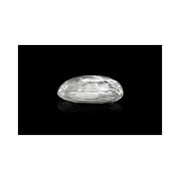 Natural White Sapphire - 10 in India, US, UK, Australia, Europe