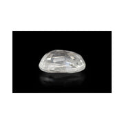 Natural White Sapphire - 9 in India, US, UK, Australia, Europe