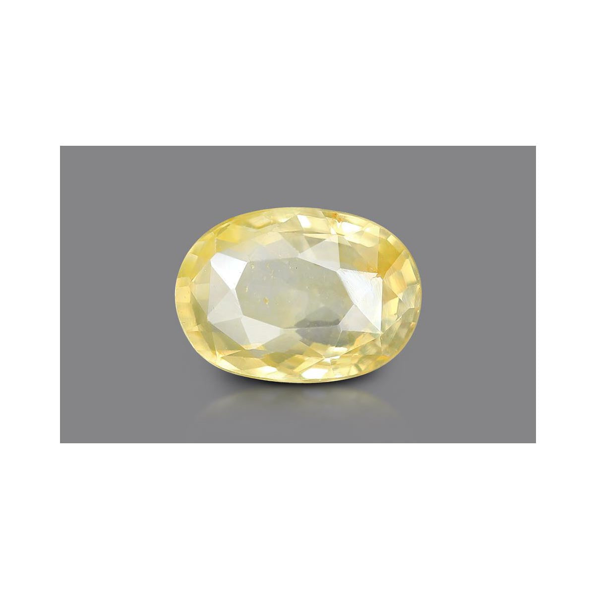 Natural Ceylon Yellow Sapphire - 1 in India, US, UK, Australia, Europe
