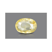 Natural Ceylon Yellow Sapphire - 1 in India, US, UK, Australia, Europe