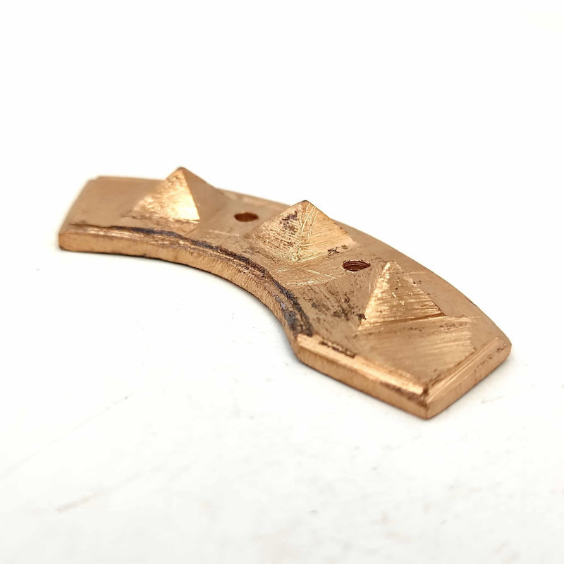Copper Pyramid Arrow Vastu Remedies for Anti Clock Main Door, Entrance, Staircase & Anti Clock Factory Production Process in India, US, UK, Australia, Europe