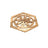 Copper Bhoum Yantra for South, South West Main Door Entrance Vastu Defect Remedies in India, US, UK, Australia, Europe