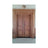 Copper Bhoum Yantra for South, South West Main Door Entrance Vastu Defect Remedies in India, US, UK, Australia, Europe