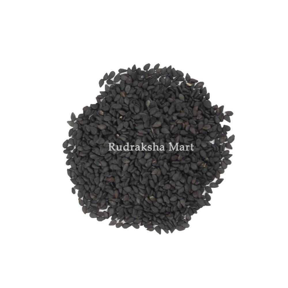 Black Sesame Seeds/ Black Till in India, US, UK, Australia, Europe