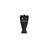 Black Tourmaline Crystal Angel in India, US, UK, Australia, Europe