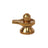 Small Shivling Brass Statue in India, US, UK, Australia, Europe