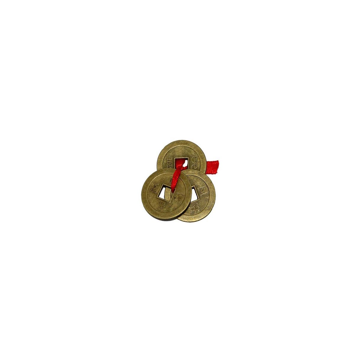 Feng Shui Chinese Lucky Coins for Wealth,Prosperity & Success in India, US, UK, Australia, Europe