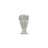 Clear Quartz Crystal Angel in India, US, UK, Australia, Europe