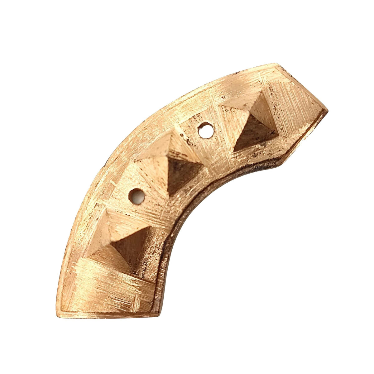 Copper Pyramid Arrow Vastu Remedies for Anti Clock Main Door, Entrance, Staircase & Anti Clock Factory Production Process in India, US, UK, Australia, Europe