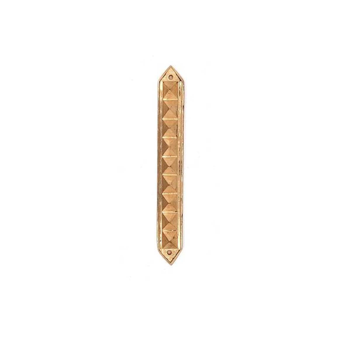 Vastu Copper Pyramid Divider Used for Vastu Partition or Division in India, US, UK, Australia, Europe
