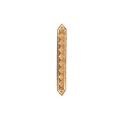 Vastu Copper Pyramid Divider Used for Vastu Partition or Division in India, US, UK, Australia, Europe