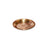 Plain Copper Puja Plate in India, US, UK, Australia, Europe