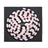 Cotton Vastra Mala (1 Meter Each) - (Set of 5 Vastra Mala) in India, US, UK, Australia, Europe