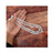Clear Quartz Crystal Beads Mala in India, US, UK, Australia, Europe