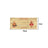 2000 Rupees Laxmi Kuber Gold Plated Note in India, US, UK, Australia, Europe
