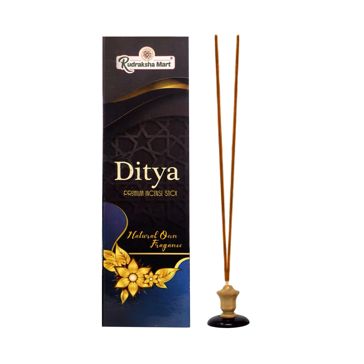 Ditya Premium Incense Agarbatti Stick in India, US, UK, Australia, Europe