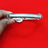 Mens 925 sterling silver with Daimond Adjustable Kada - 29 gram in India, US, UK, Australia, Europe