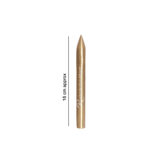 Brass Rod - Remedies For North West Vastu Defect in India, US, UK, Australia, Europe