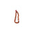 Nepali Gauri Shankar Kantha Mala Rosary - 32+1 Beads in India, US, UK, Australia, Europe