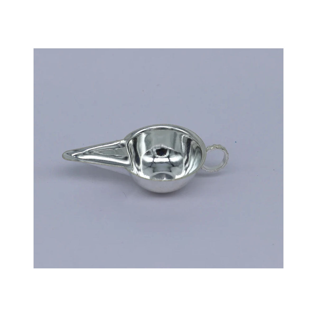 Silver handmade new born baby feeder, water milk silver feeder, silver baby food set baby kids utensils for stay healthy in India, US, UK, Australia, Europe