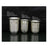 999 fine silver handmade baby water milk glass tumbler, all sizes silver tumbler, silver baby food dining set, silver utensils in India, US, UK, Australia, Europe