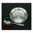 999 fine silver handmade plate or tray, best gifting food serving plate, silver utensils, silver vessel in India, US, UK, Australia, Europe