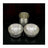 999 pure silver combo of two bowl and single glass, silver vessel, silver baby utensils, silver puja article in India, US, UK, Australia, Europe