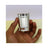 999 fine silver Water/milk tumbler and plate, silver vessel, silver baby utensils, silver puja article in India, US, UK, Australia, Europe