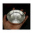 999 fine solid silver Tray or plate, silver vessel, silver baby utensils set, silver puja article, gifting utensils in India, US, UK, Australia, Europe