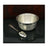 999 fine silver handmade small baby bowl , silver tumbler, flask, stay baby/kids healthy, silver vessels utensils in India, US, UK, Australia, Europe