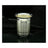 925 sterling silver handmade design water or milk glass cup for baby food, best gifting idea, silver utensils in India, US, UK, Australia, Europe